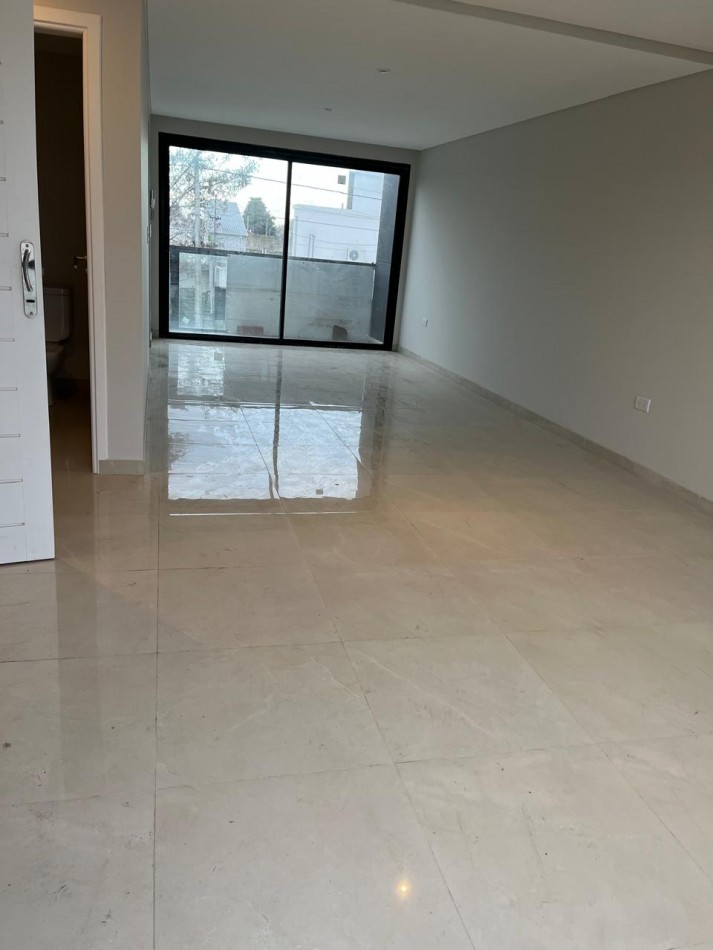 Exclusivos Duplex a Estrenar en Zona Comercial