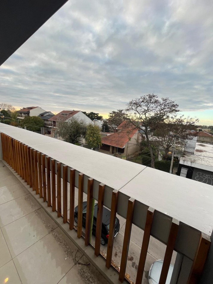 Exclusivos Duplex a Estrenar en Zona Comercial