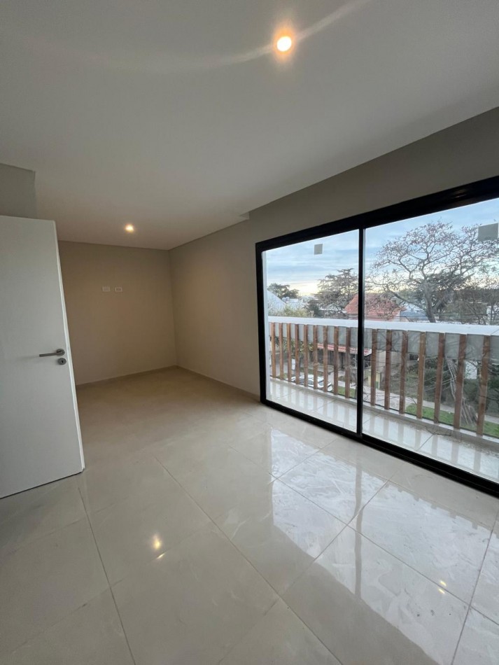 Exclusivos Duplex a Estrenar en Zona Comercial