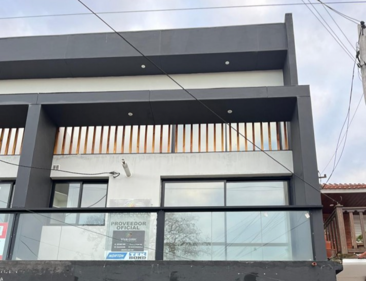 Exclusivos Duplex a Estrenar en Zona Comercial