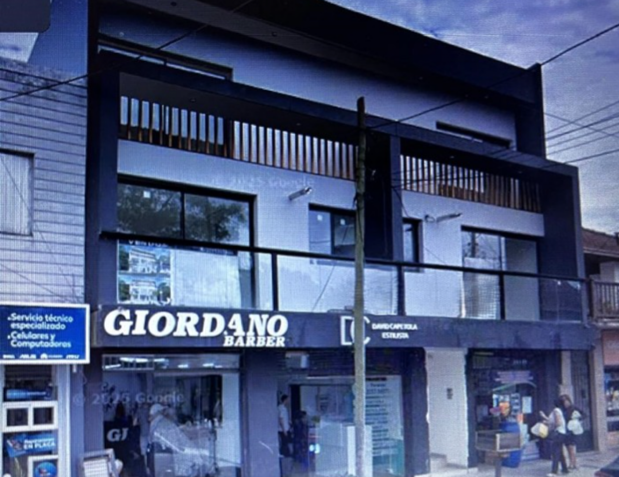 Exclusivos Duplex a Estrenar en Zona Comercial