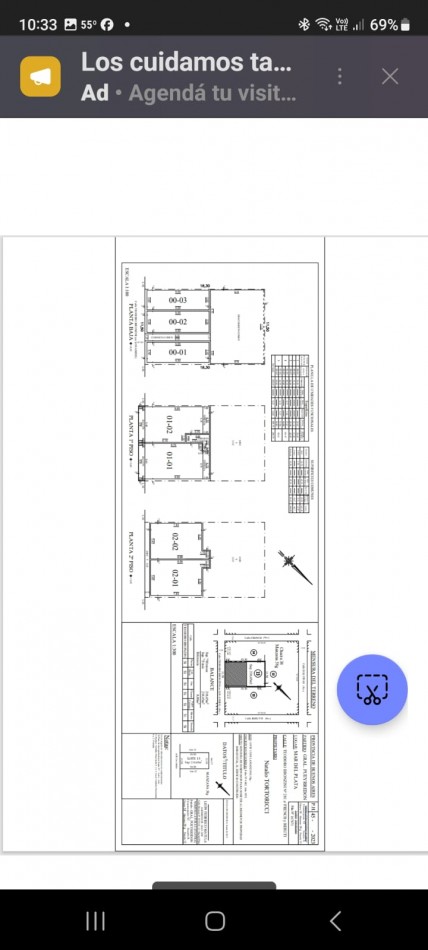 Exclusivos Duplex a Estrenar en Zona Comercial