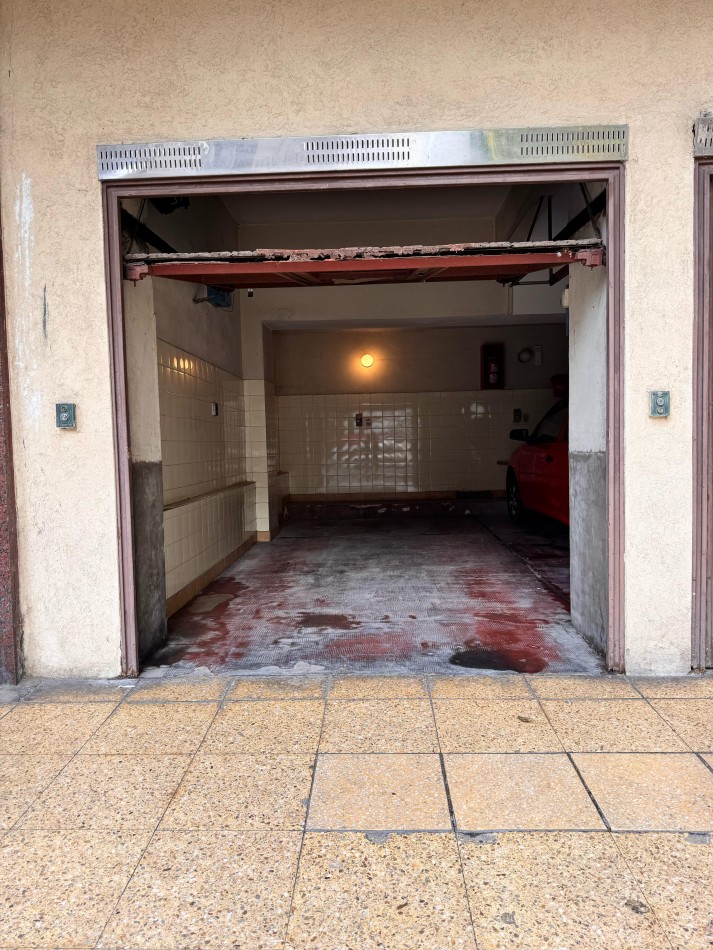 Departamento Reciclado, 2 ambientes en La Perla