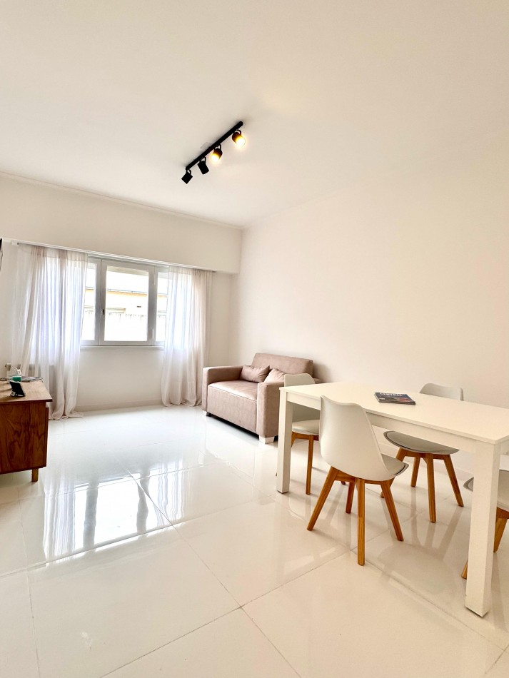 Departamento 2 Amb Centro, Plaza Colon