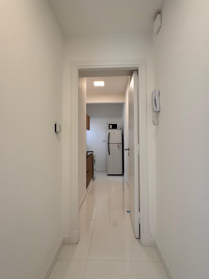 Departamento 2 Amb Centro, Plaza Colon