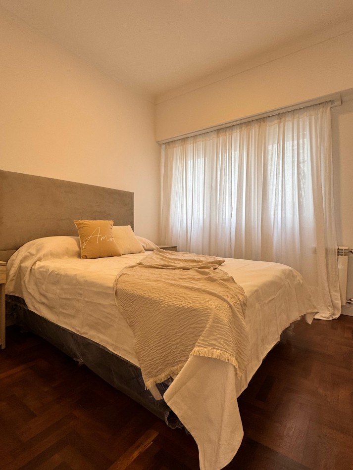 Departamento 2 Amb Centro, Plaza Colon