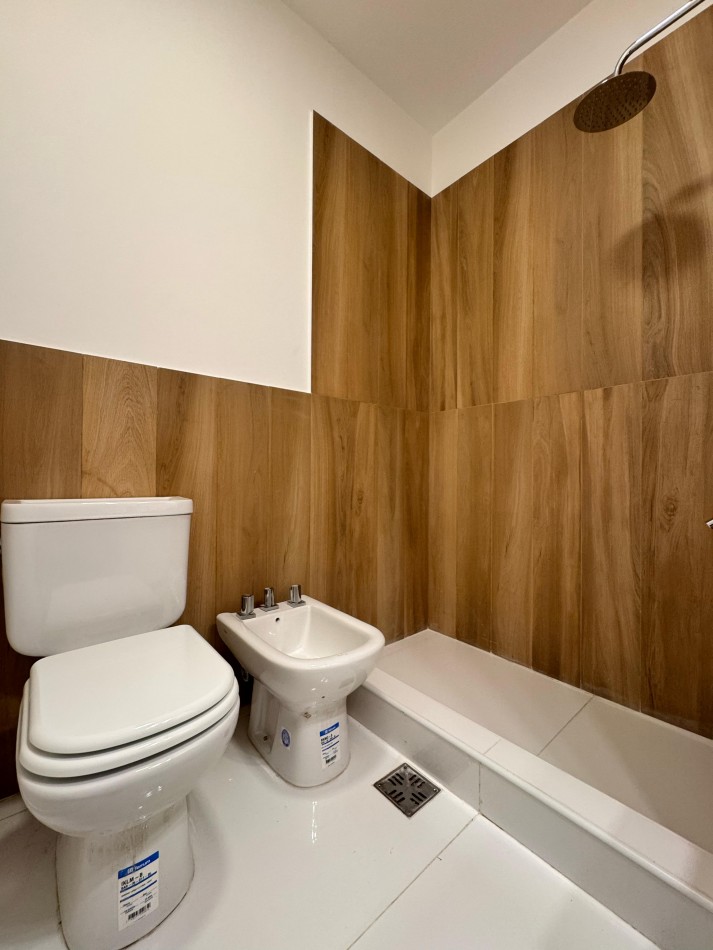 Departamento 2 Amb Centro, Plaza Colon
