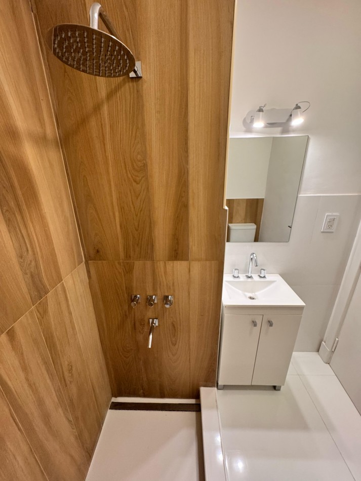 Departamento 2 Amb Centro, Plaza Colon