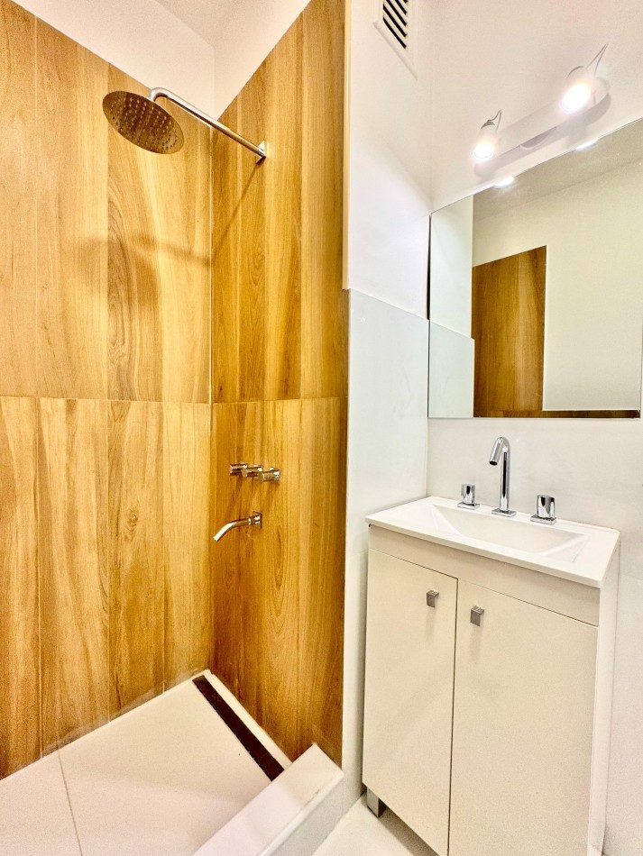 Departamento 2 Amb Centro, Plaza Colon