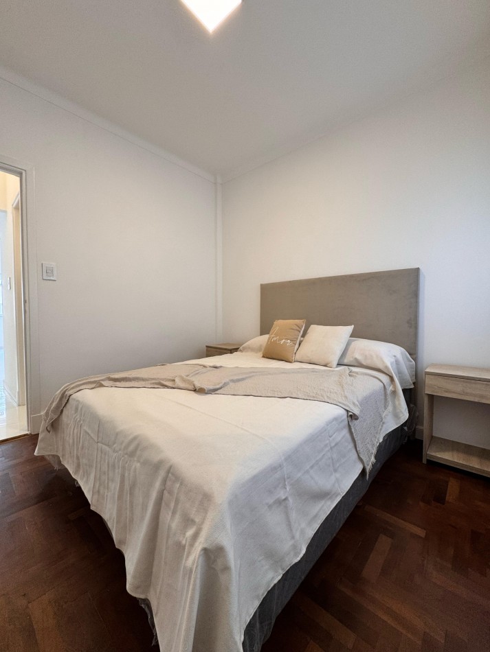 Departamento 2 Amb Centro, Plaza Colon