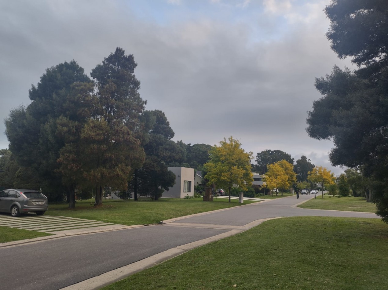 Lote N 42 en el Exclusivo en Las Prunas