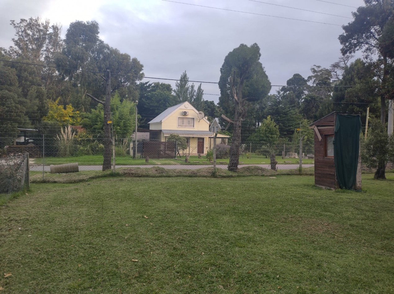 Lote N 42 en el Exclusivo en Las Prunas