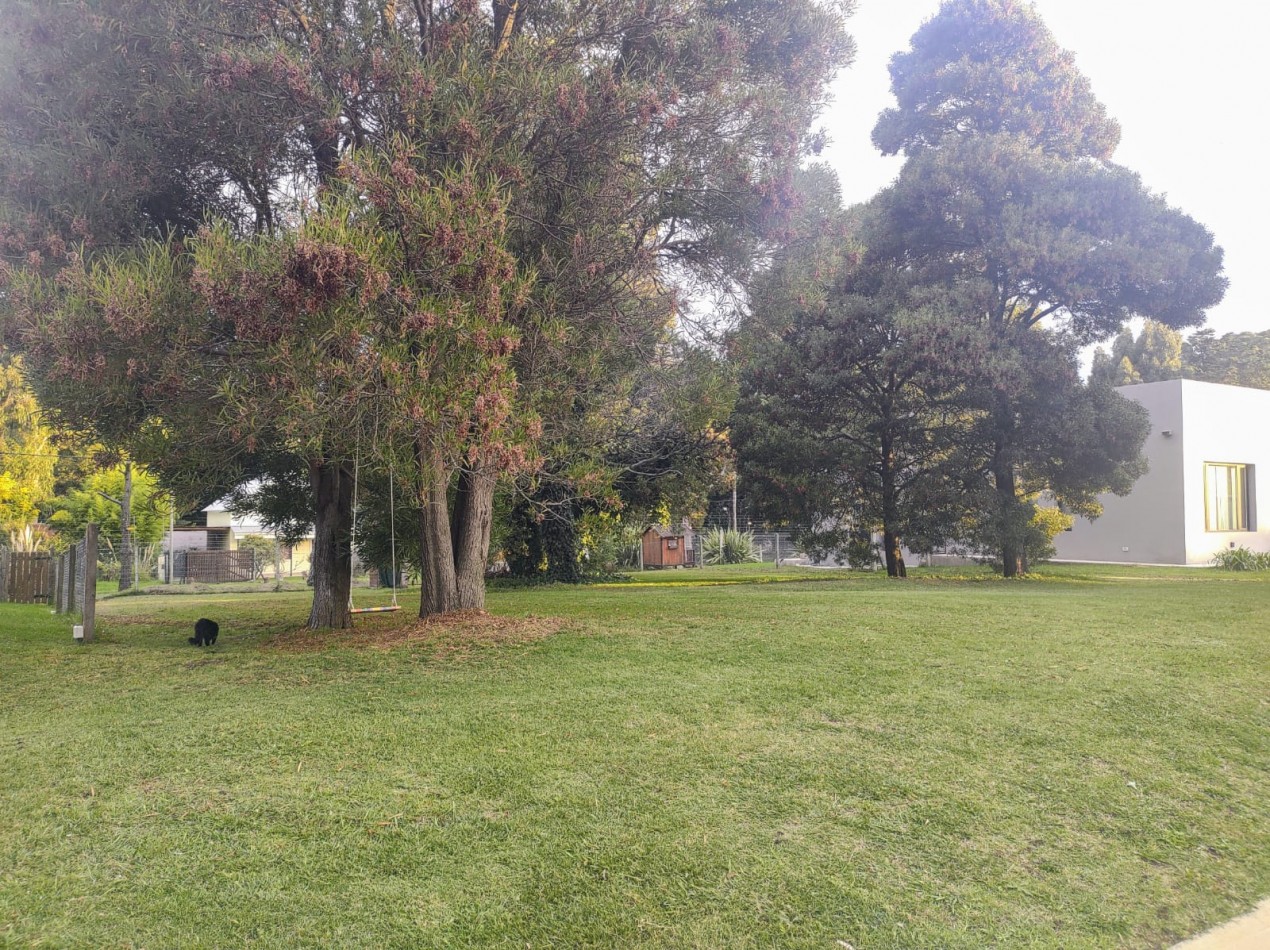 Lote N 42 en el Exclusivo en Las Prunas