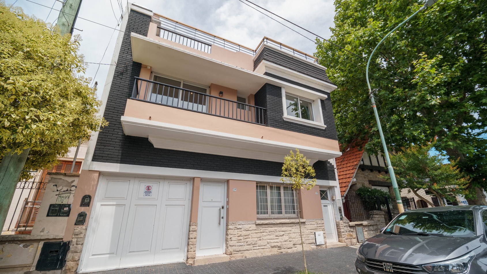 ¡OPORTUNIDAD UNICA! Duplex Reciclado, Zona Aldrey