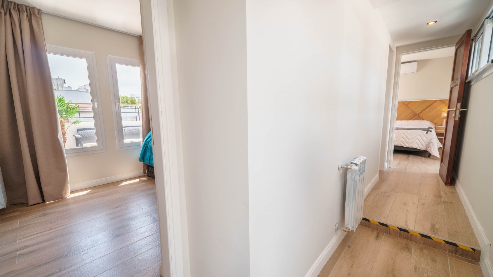 ¡OPORTUNIDAD UNICA! Duplex Reciclado, Zona Aldrey