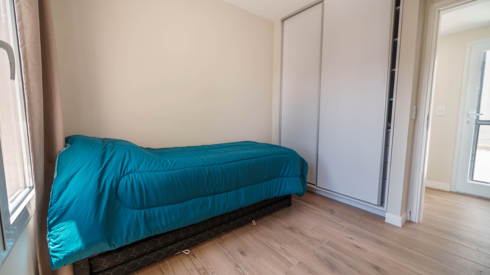¡OPORTUNIDAD UNICA! Duplex Reciclado, Zona Aldrey