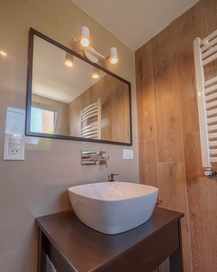 ¡OPORTUNIDAD UNICA! Duplex Reciclado, Zona Aldrey