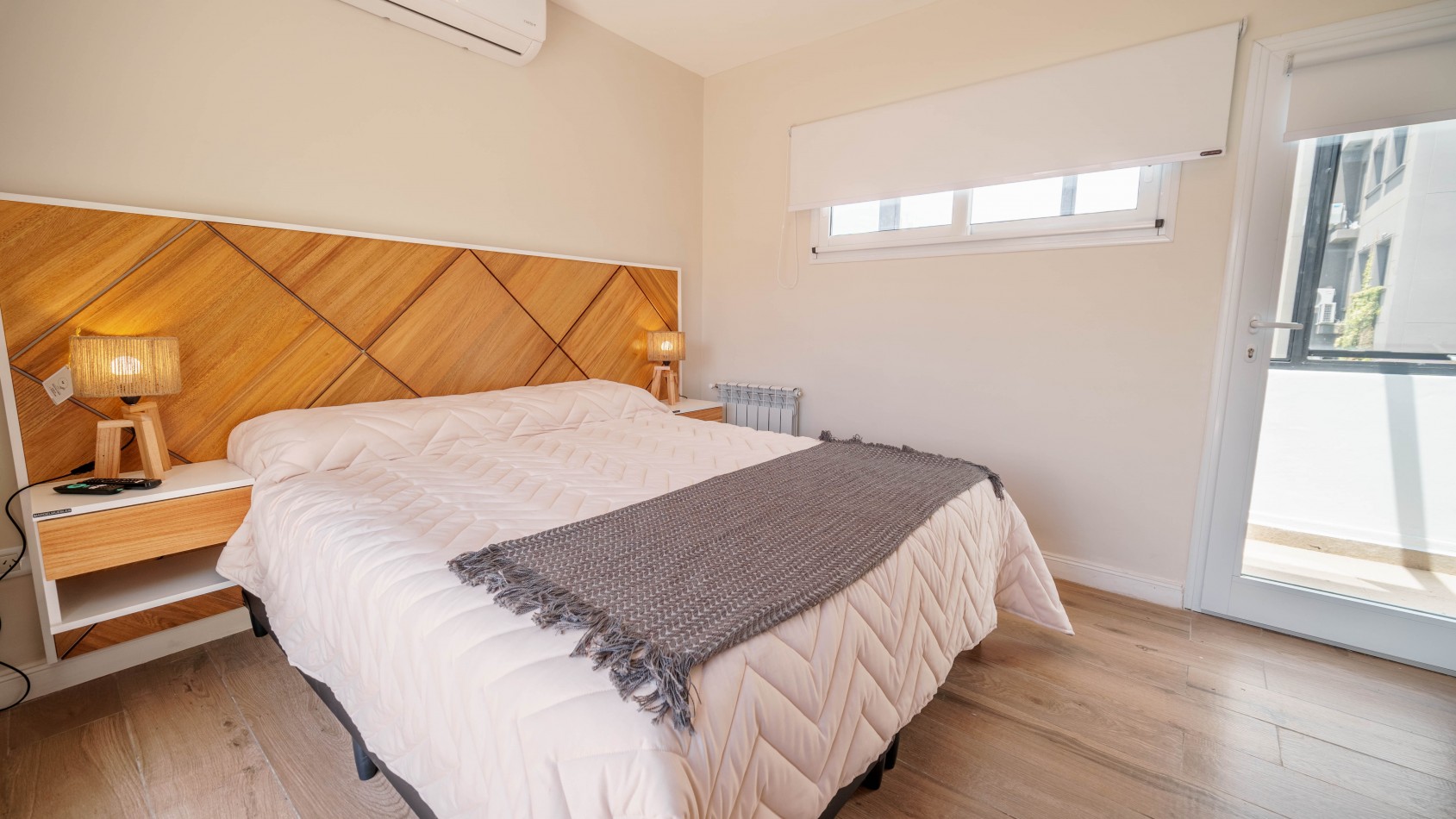 ¡OPORTUNIDAD UNICA! Duplex Reciclado, Zona Aldrey