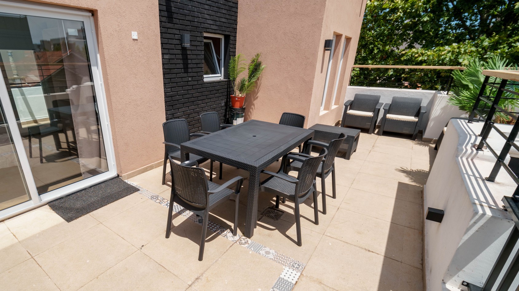 ¡OPORTUNIDAD UNICA! Duplex Reciclado, Zona Aldrey