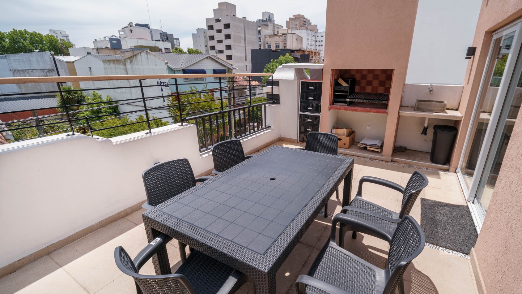 ¡OPORTUNIDAD UNICA! Duplex Reciclado, Zona Aldrey