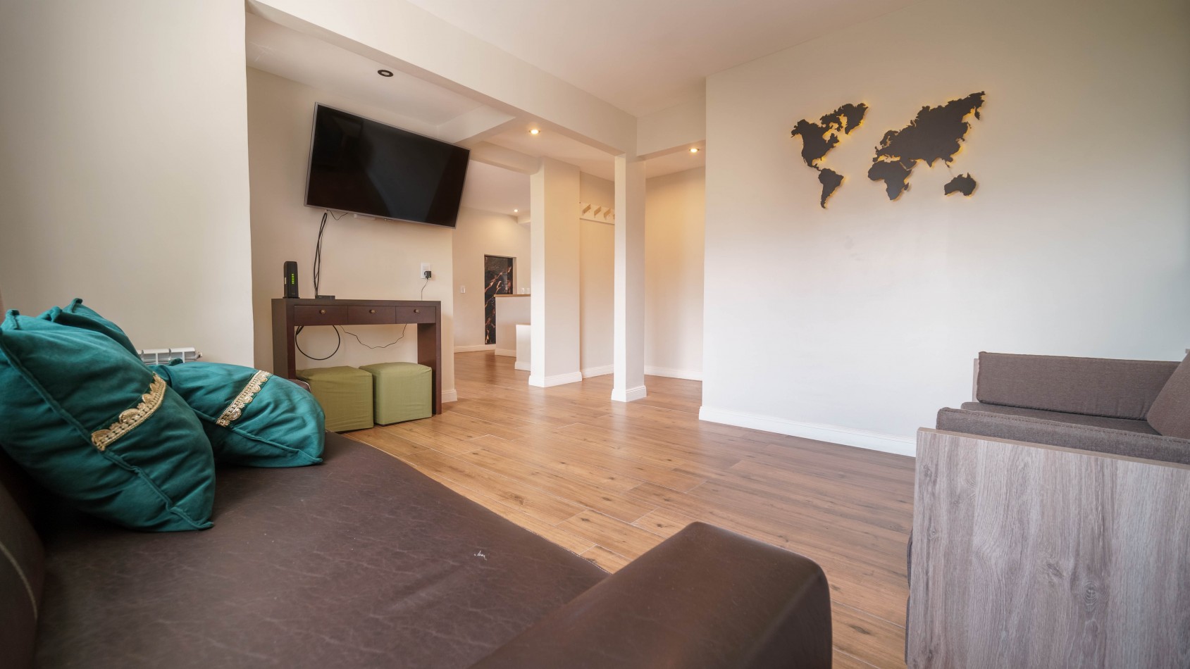 ¡OPORTUNIDAD UNICA! Duplex Reciclado, Zona Aldrey