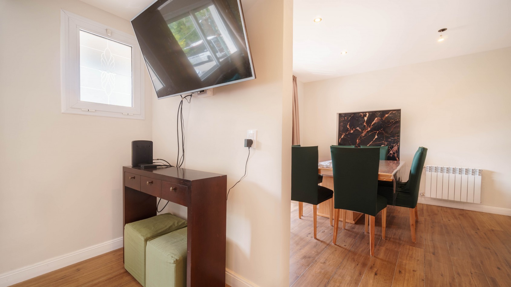¡OPORTUNIDAD UNICA! Duplex Reciclado, Zona Aldrey