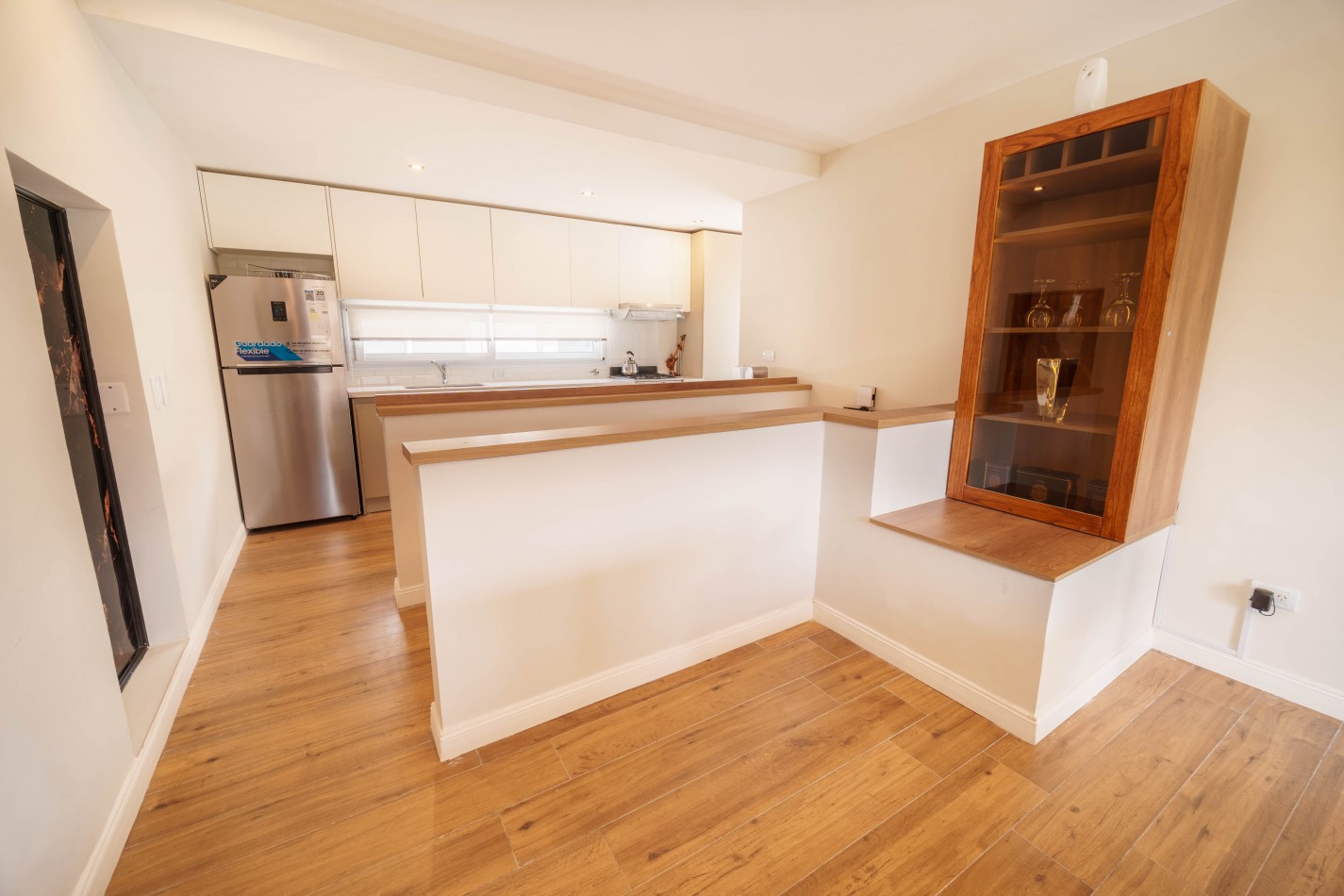 ¡OPORTUNIDAD UNICA! Duplex Reciclado, Zona Aldrey