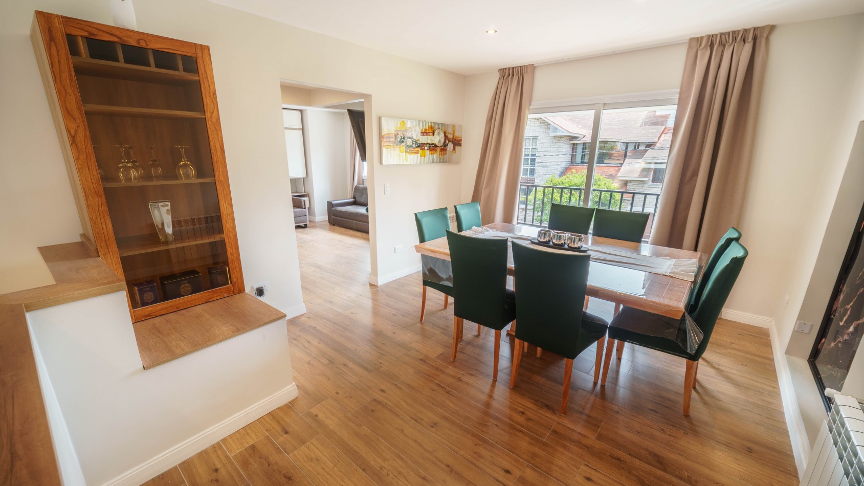 ¡OPORTUNIDAD UNICA! Duplex Reciclado, Zona Aldrey