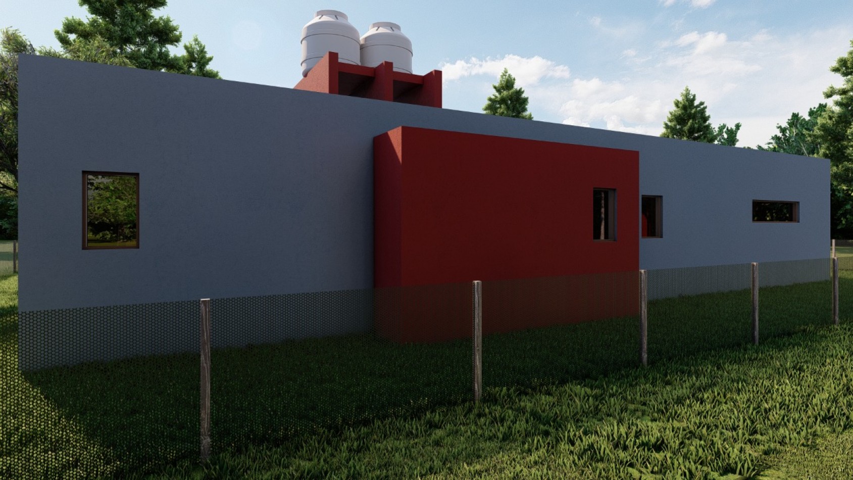 Casa en venta en Mar de Cobo - Entorno natural unico