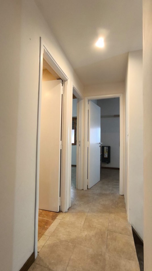 Moderno Duplex de 4 Ambientes a Estrenar en Punta Mogotes