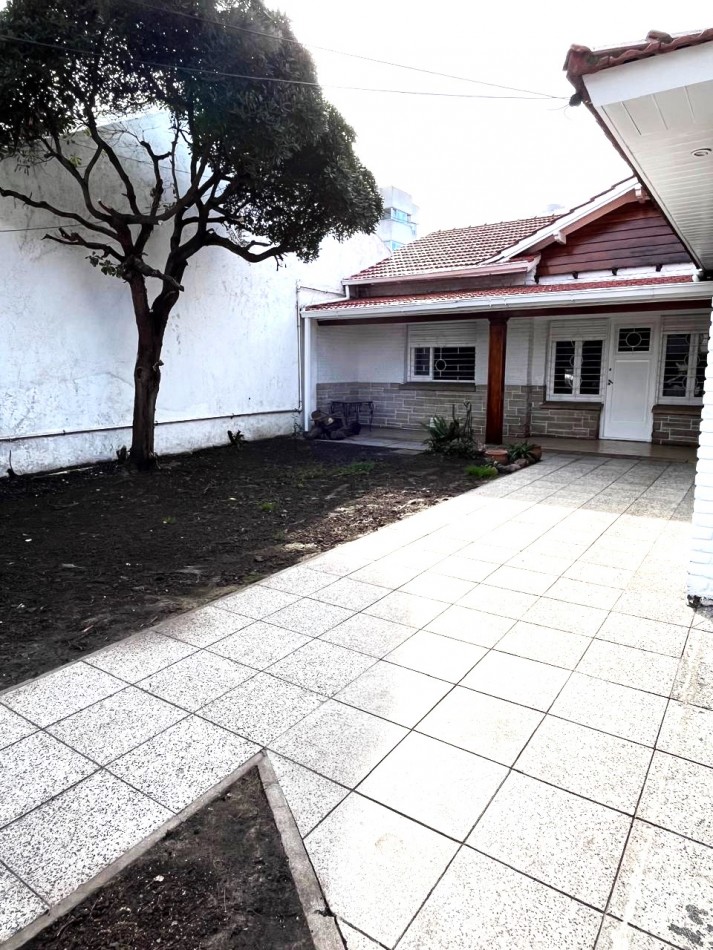 CHALET EN LO MEJOR DE CHAUVIN
