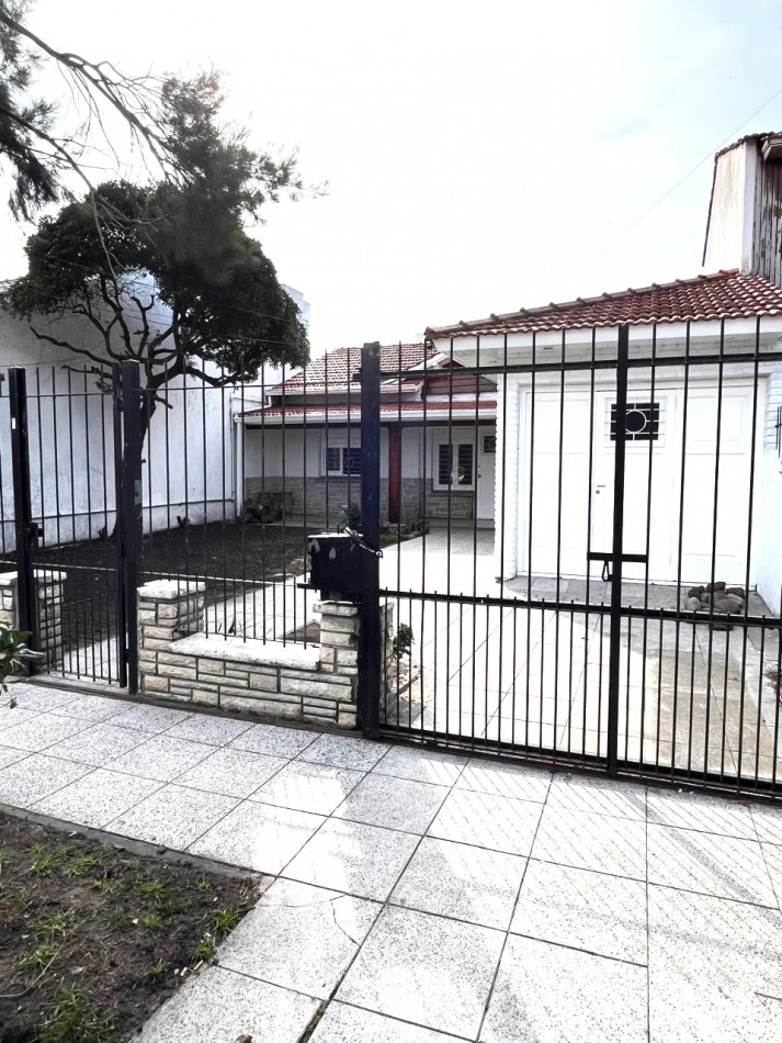 CHALET EN LO MEJOR DE CHAUVIN