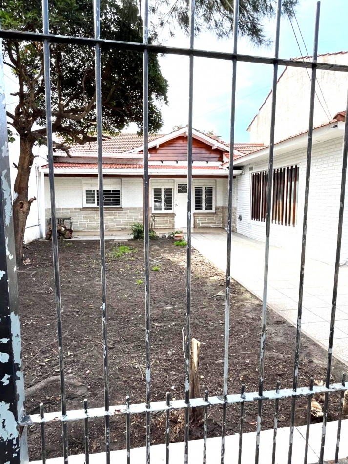 CHALET EN LO MEJOR DE CHAUVIN