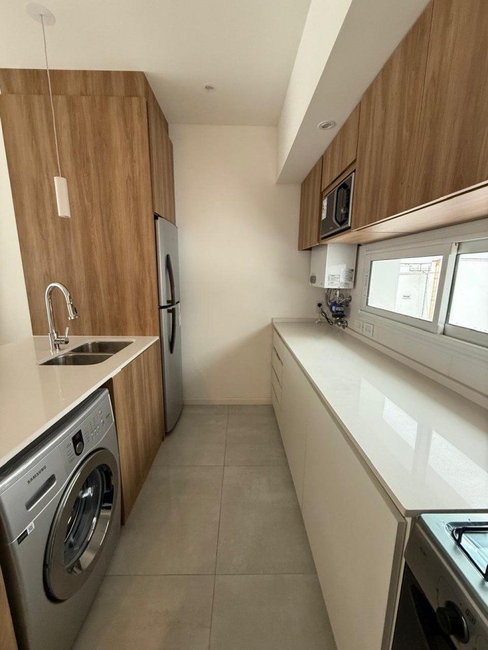 Departamento en Venta - ¡Oportunidad Unica!