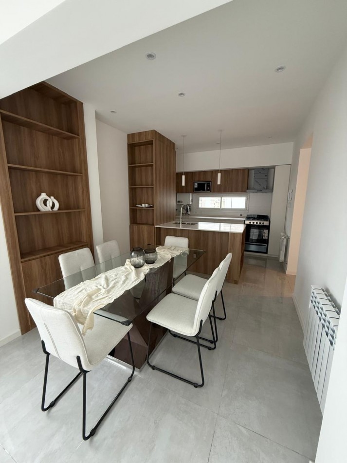 Departamento en Venta - ¡Oportunidad Unica!