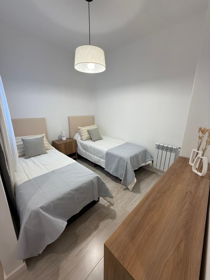 Departamento en Venta - ¡Oportunidad Unica!
