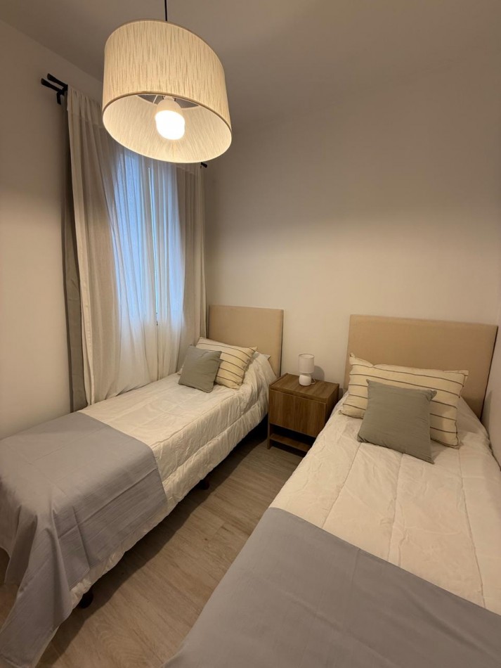 Departamento en Venta - ¡Oportunidad Unica!