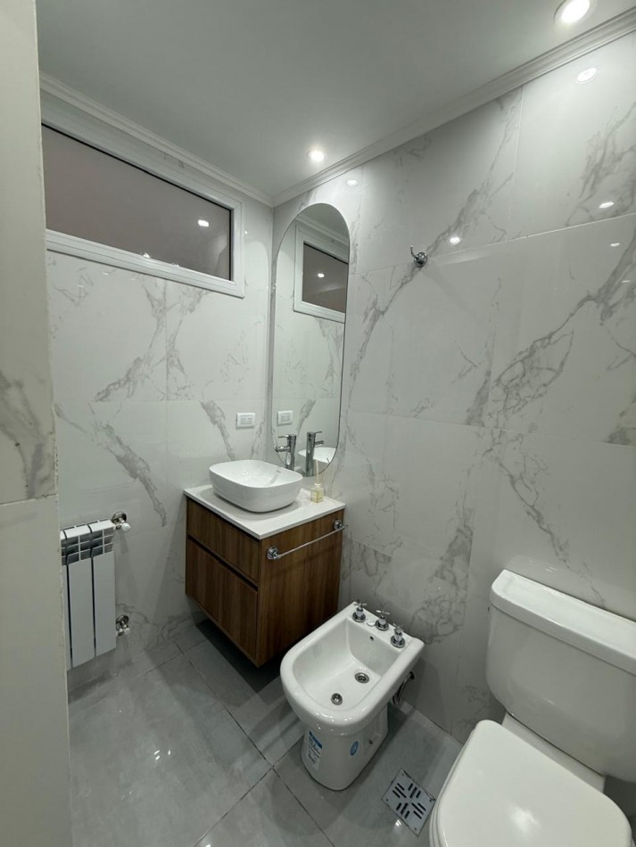 Departamento en Venta - ¡Oportunidad Unica!