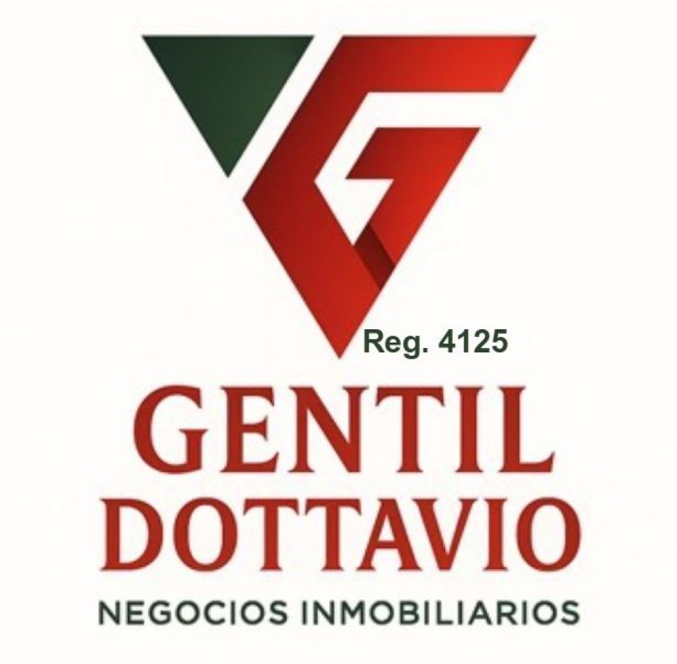 Gran ambiente totalmente reciclado a nuevo!