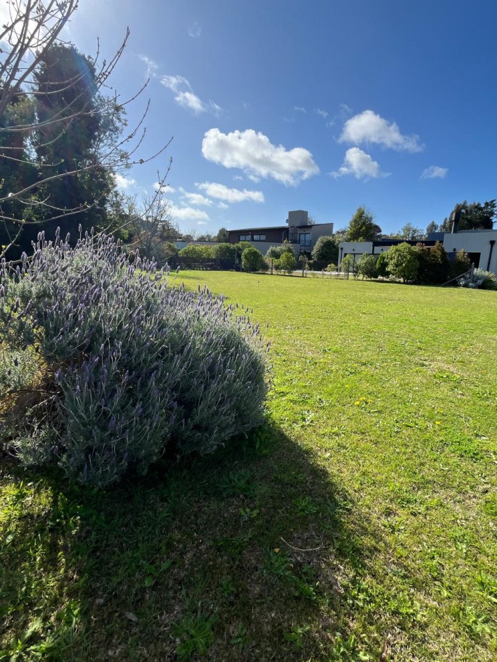 Lote en Las Prunas