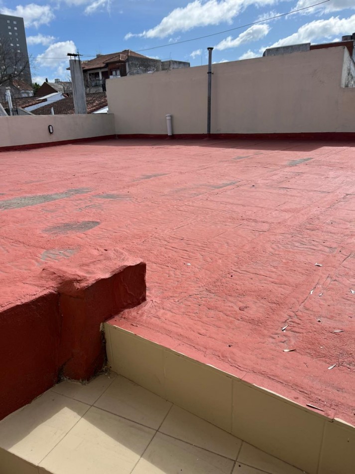 Oportunidad Unica! PH de 3 Ambientes Reciclado a Nuevo