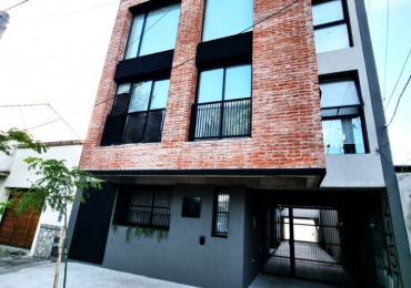 Departamento 2 amb con Cochera