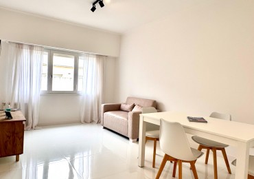 Departamento 2 Amb Centro, Plaza Colon