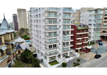 Departamento 3 Amb. en la loma de Colon