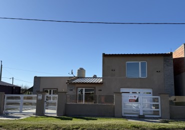 Camet Norte a cuadras del Mar