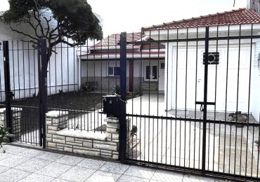 CHALET EN LO MEJOR DE CHAUVIN