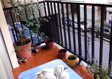 2 Ambientes Zona Guemes