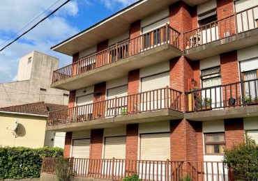 OPORTUNIDAD 3 AMB A UNA CUADRA DEL MAR