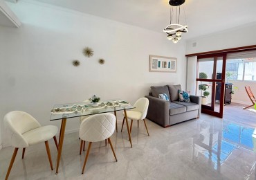 Departamento 3 Amb a la Calle c Balcon Terraza