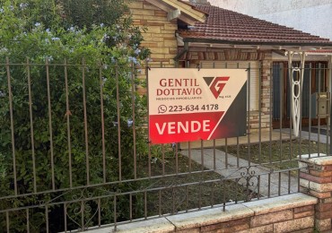 Chalet en Chauvin